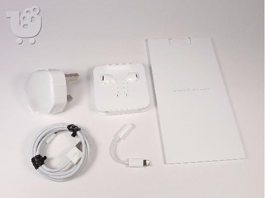 IPHONE 7 PLUS 256GB χρυσό